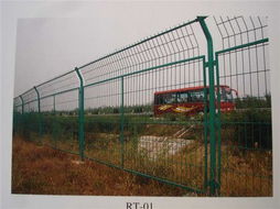 旭光护栏网 优质护栏产品，打造安全防护屏障